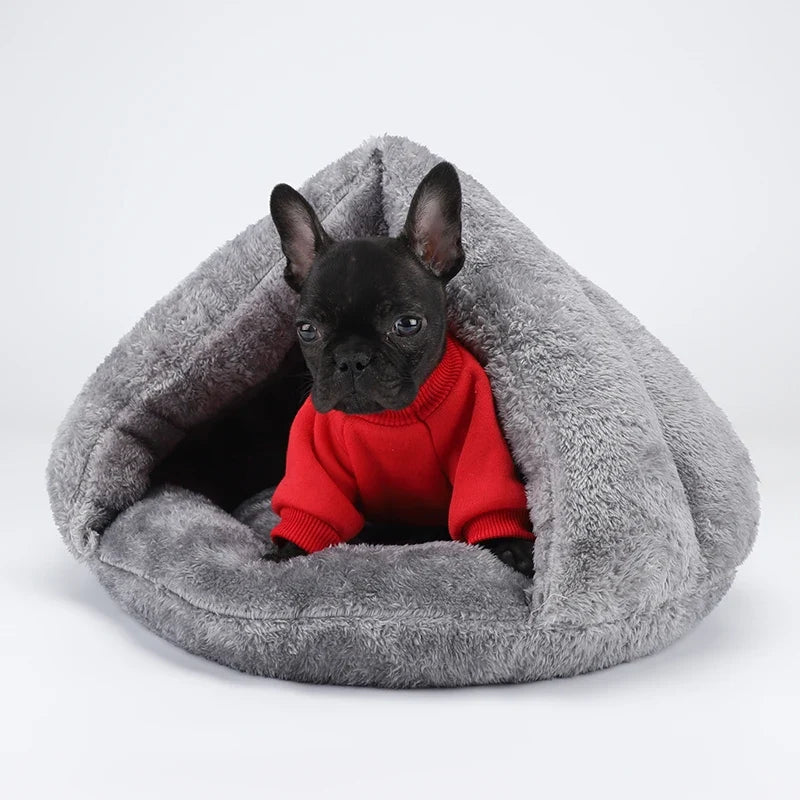 Créer le lit parfait pour votre petit chien