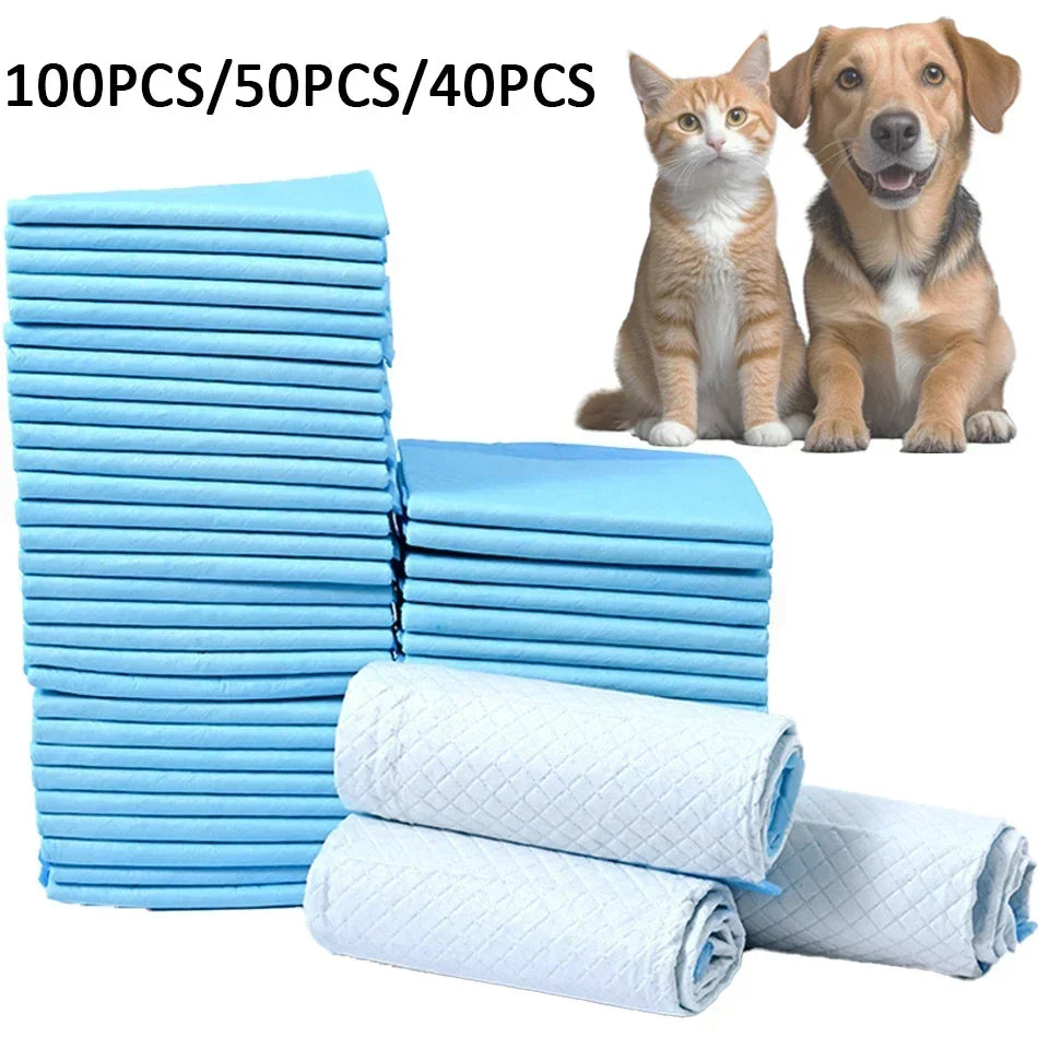 Tapis absorbants pour chiots: guide complet d’éducation