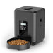 Distributeur Automatique de Nourriture pour Chiens et Chats - ZYfeeder, distributeur automatique croquettes pratique au quotidien