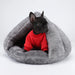 Dog Bed Small Beds for Dogs Pet Furniture Warm Accessories Large Accessory Puppy Washable Supplies Cats Basket Medium Sofa Plush – panier pour petit chien, lit douillet et lavable pour chiot