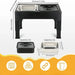 Supports Pour Animaux Pliables : pour Chats et Chiens, support gamelle chien pour repas confortables