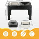 Supports Pour Animaux Pliables : pour Chats et Chiens, support gamelle chien pour repas confortables