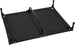 Lit Chien Surélevé Pour Chien Et Chat, Cadre Métal, Coton 100 %, Couchage Rafraîchissant – couchage confortable pour chien ou chat