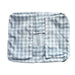 Panier Pour Petit Chien En Coton Respirant, Lit Douillet Rayé Pour Chien Et Chat Jusqu'à 10 Kg, panier pour petit chien taille M jusqu'à 10 kg