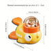 Bol Anti-Glouton pour Chien : Distributeur de Friandises pour Chiens, bol anti glouton chien en plastique durable