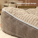 Grand Panier Chien Pour Grande Race, Lit Sofa Épais Lavable En Machine, Extra Large – grand panier chien lavable en machine