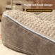 Grand Panier Chien Pour Grande Race, Lit Sofa Épais Lavable En Machine, Extra Large – grand panier chien lavable en machine