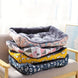 Panier Pour Chien Respirant, Coussin Sofa Doux Pour Chiens Et Chats, Petits À Grands – panier pour chien respirant adapté aux petits et grands animaux