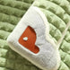 Panier Chien Orthopédique Lavable, Coussin Respirant En Coton Pour Petits Et Grands Chiens, panier chien orthopédique avec soutien confortable