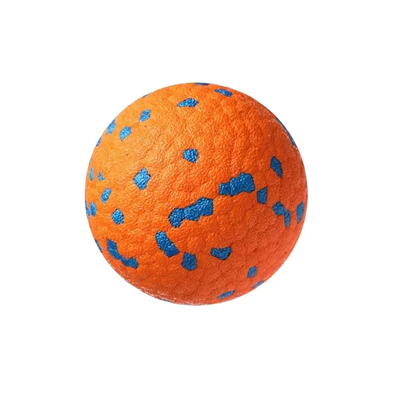 Balle pour chien en E TPU résistante aux morsures - Rouge 1 Pièce / M-6CM - Jouets pour chien