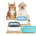 Bol d’eau anti-éclaboussures 1L pour chien et chat - Bol d’eaux anti-éclaboussure pour chien