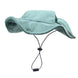 Casquette de baseball pour grand chien en velours côtelé - Vert / XS-conseil 2-5kg - Casquette pour chien