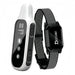 Collier dressage chien numérique étanche 800m – Télécommande LCD - D80-1 - Collier de dressage pour animaux de compagnie