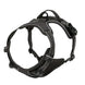 Harnais pour chien en mesh noir et puppy accessories - Noir / S - Harnais pour chien
