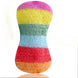 Jouet canard en peluche résistant et sonore pour chien - Os - Jouet pour chien