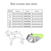 New Ice Cooling Dog Vest Summer Mesh Clothes for Small Medium Large Dogs Outdoor Pet Cool Down Jackets Breathable Dog