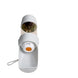 Portable Dog Cat Water Bottle with Storage Food and Water Container for Puppy Pets dogs Feeder Bowl Outdoor Travel Pet