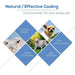 Summer Pet Mat Cooling Dog Pad For Dogs Cat Blanket Sofa Breathable Pet Bed Washable Self Cooling Cat Ice Pad Pet