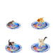 Tapis de jeu aquatique gonflable pour animaux - Tapis de jeux pour animaux de compagnie