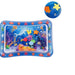 Tapis de jeu aquatique gonflable pour animaux - Tapis de jeux pour animaux de compagnie