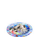 Tapis de jeu aquatique gonflable pour animaux - Tapis de jeux pour animaux de compagnie