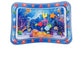 Tapis de jeu aquatique gonflable pour animaux - Tapis de jeux pour animaux de compagnie