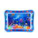 Tapis de jeu aquatique gonflable pour animaux - Style A / 10 Pièces - Tapis de jeux pour animaux de compagnie