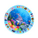 Tapis de jeu aquatique gonflable pour animaux - Style B / 10 Pièces - Tapis de jeux pour animaux de compagnie
