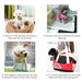 Tapis éducation chiot absorbants jetables antidérapants - Couche pour chien