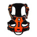 TRUE LOVE Pet Harness No Pull Nylon Reflective Dog Harness Adjustable Comfortable Control Step-in Brilliant Truelove