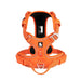 TRUE LOVE Pet Harness No Pull Nylon Reflective Dog Harness Adjustable Comfortable Control Step-in Brilliant Truelove