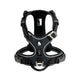 TRUE LOVE Pet Harness No Pull Nylon Reflective Dog Harness Adjustable Comfortable Control Step-in Brilliant Truelove