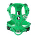TRUE LOVE Pet Harness No Pull Nylon Reflective Dog Harness Adjustable Comfortable Control Step-in Brilliant Truelove