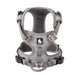 TRUE LOVE Pet Harness No Pull Nylon Reflective Dog Harness Adjustable Comfortable Control Step-in Brilliant Truelove