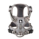 TRUE LOVE Pet Harness No Pull Nylon Reflective Dog Harness Adjustable Comfortable Control Step-in Brilliant Truelove