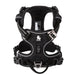 TRUE LOVE Pet Harness No Pull Nylon Reflective Dog Harness Adjustable Comfortable Control Step-in Brilliant Truelove